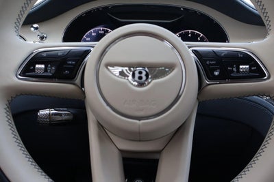 2024 Bentley Continental GT V8