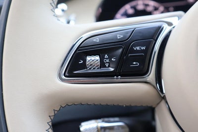 2024 Bentley Continental GT V8