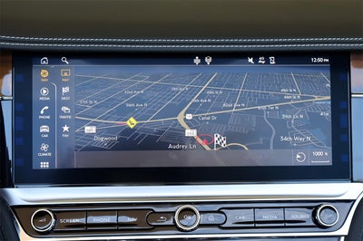 2020 Bentley Continental GT V8