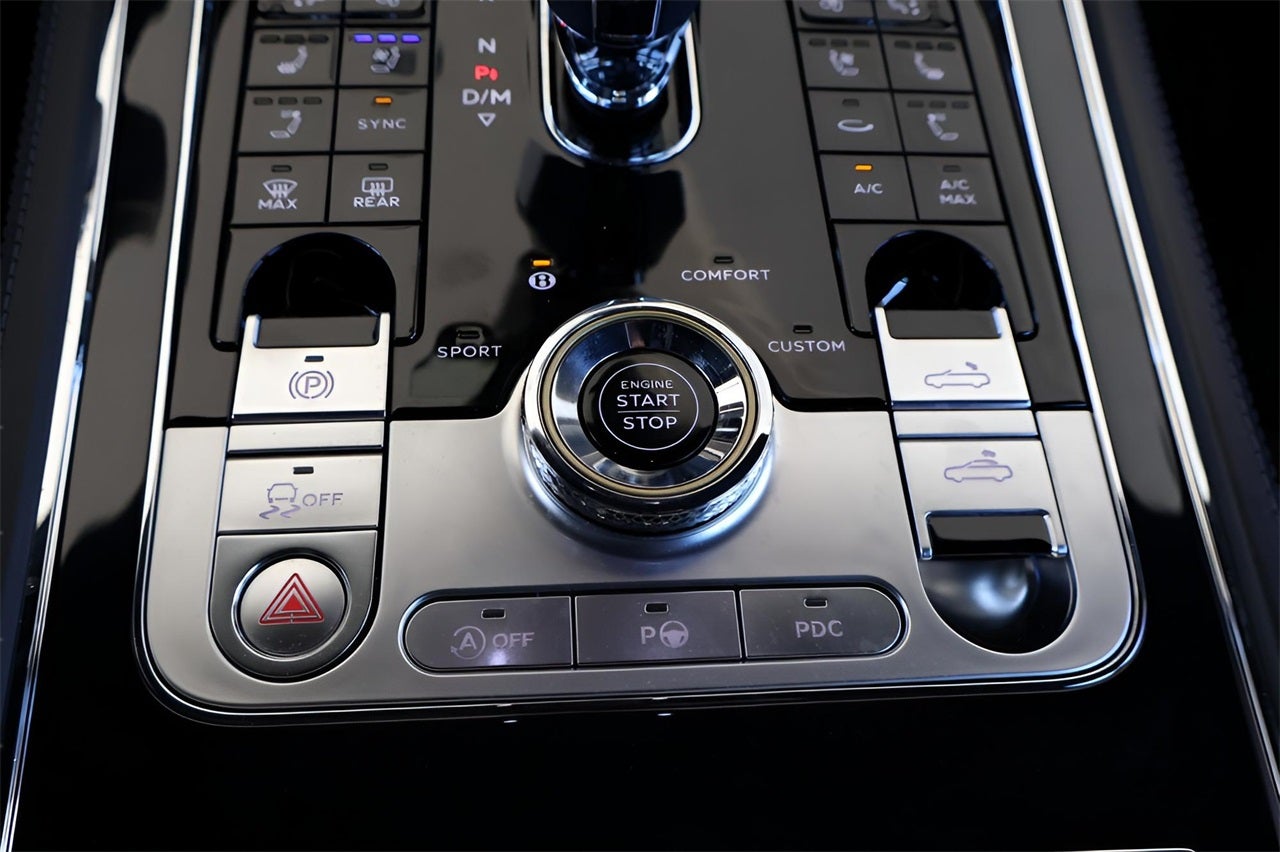 2020 Bentley Continental GT V8