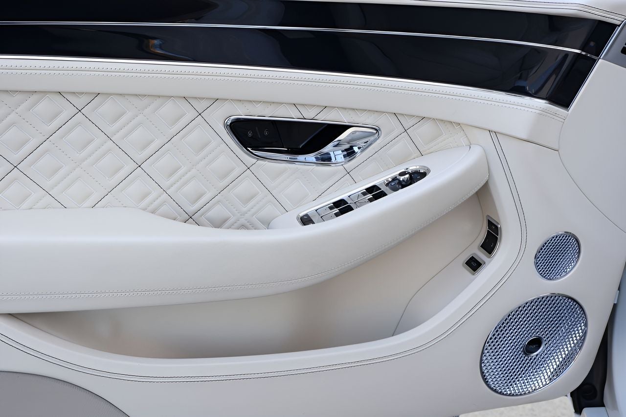 2020 Bentley Continental GT V8