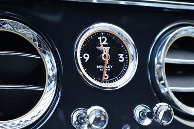 2020 Bentley Continental GT V8