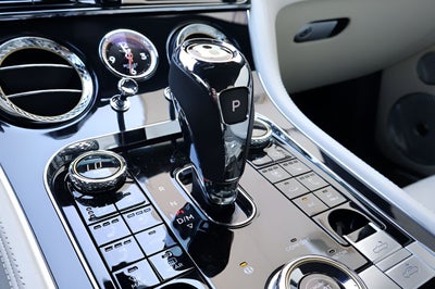 2020 Bentley Continental GT V8