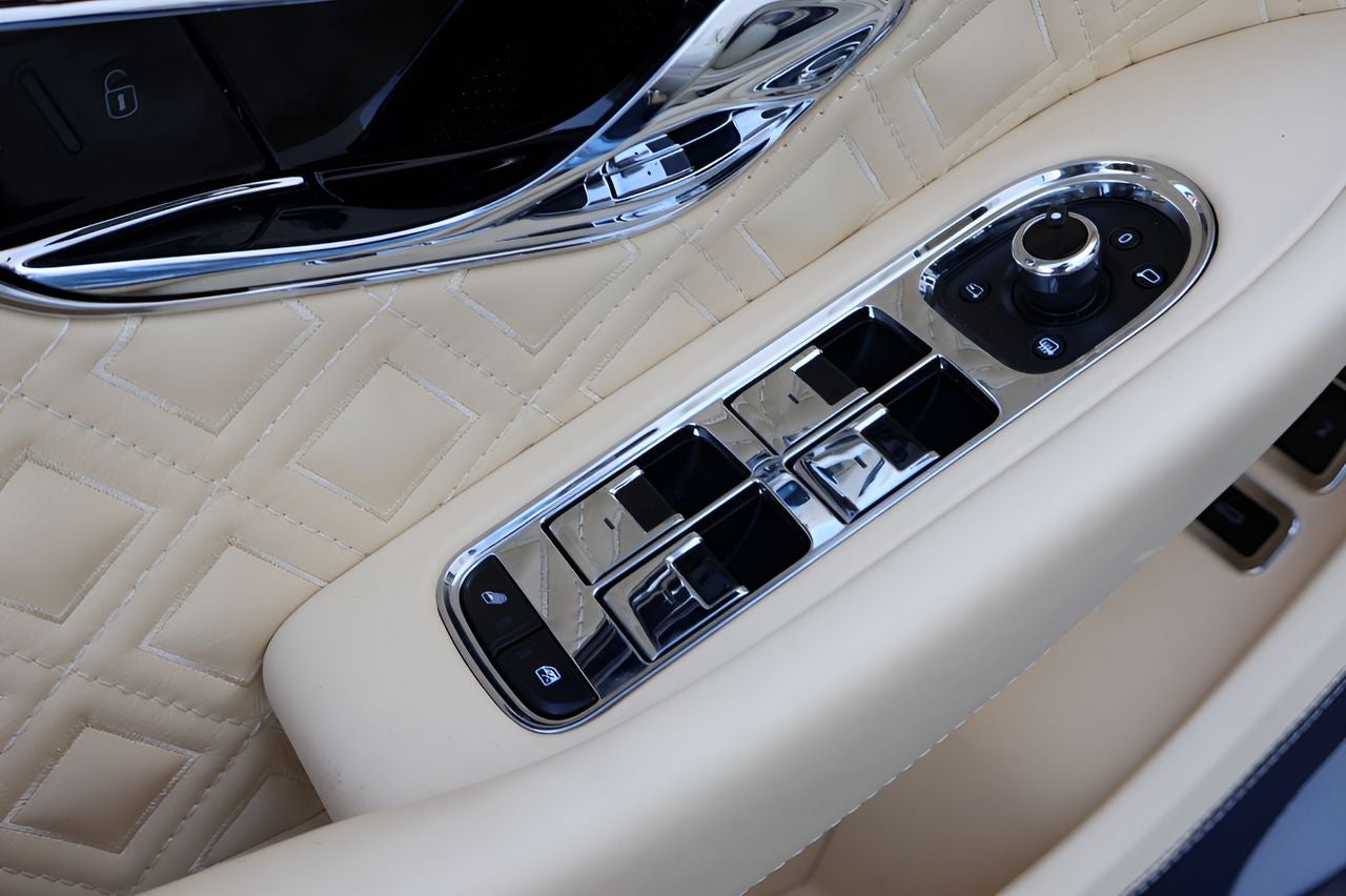 2023 Bentley Continental GT Azure