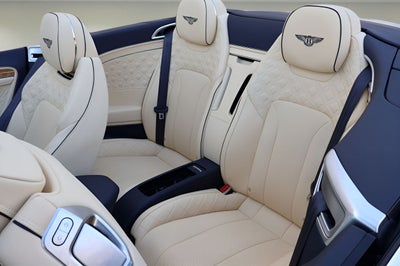 2023 Bentley Continental GT Azure