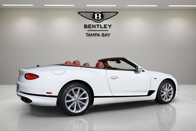 2024 Bentley Continental GT V8