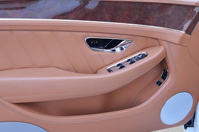 2024 Bentley Continental GT GT V8