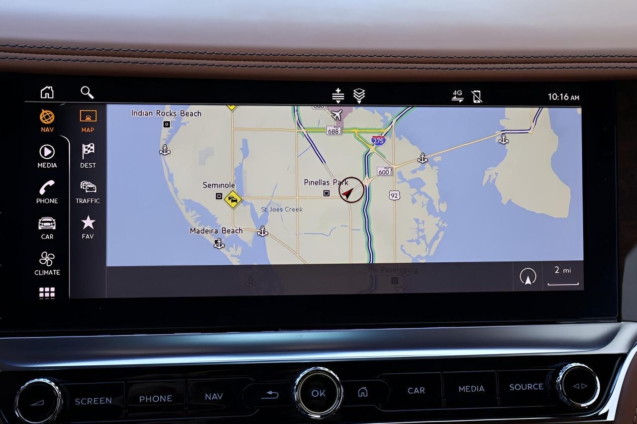 2024 Bentley Continental GT GT V8