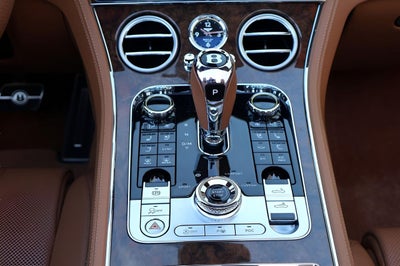 2024 Bentley Continental GT GT V8