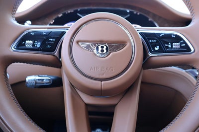 2024 Bentley Continental GT GT V8