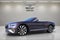 2026 Bentley Continental GTC base
