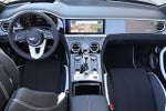 2025 Bentley Continental GT Speed