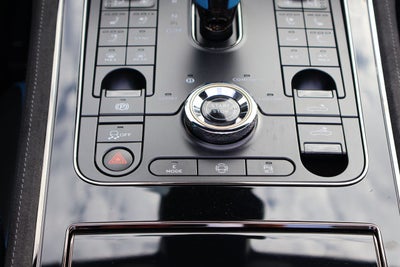2025 Bentley Continental GT Speed