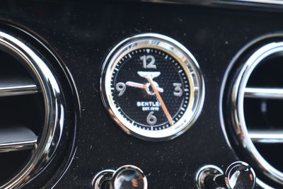 2025 Bentley Continental GT Speed