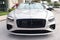 2025 Bentley Continental GT Speed
