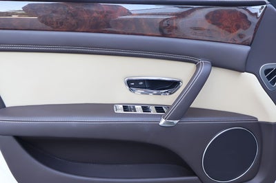 2018 Bentley Flying Spur V8 S