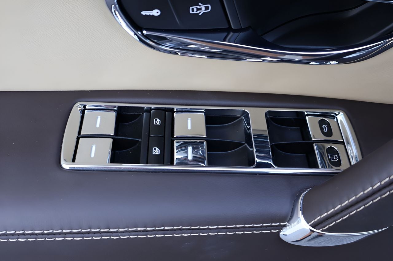 2018 Bentley Flying Spur V8 S