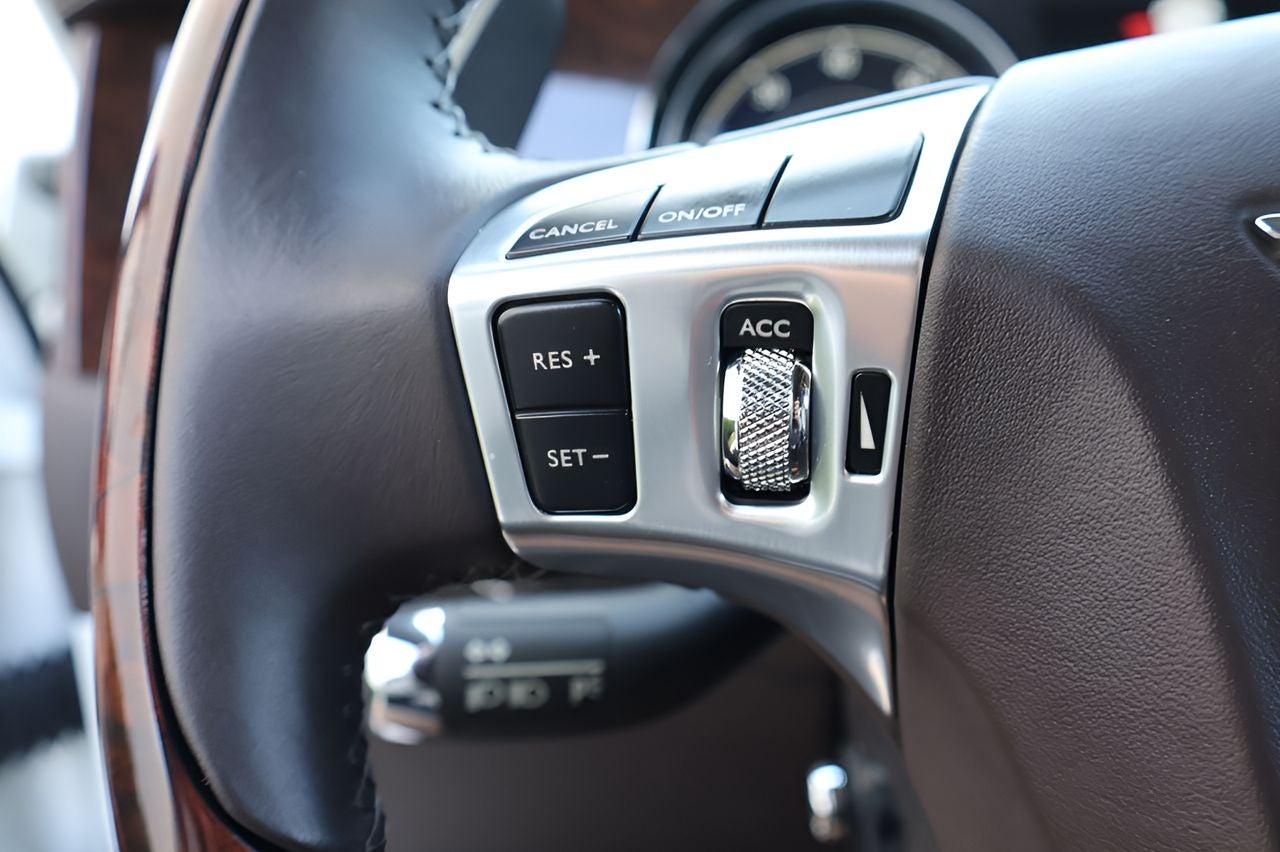 2018 Bentley Flying Spur V8 S