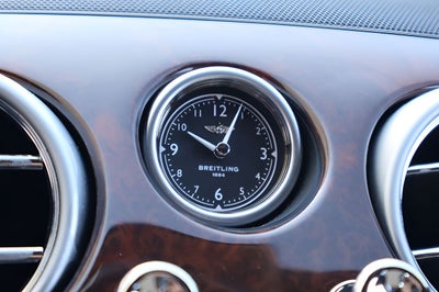 2018 Bentley Flying Spur V8 S