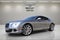 2014 Bentley Continental GT Speed