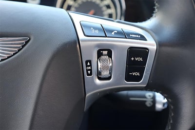 2014 Bentley Continental GT Speed