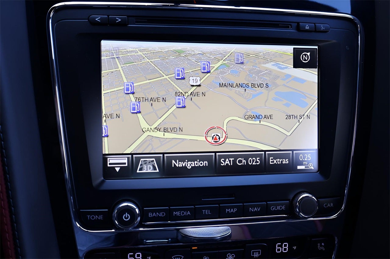 2018 Bentley Continental Supersports GT Supersports