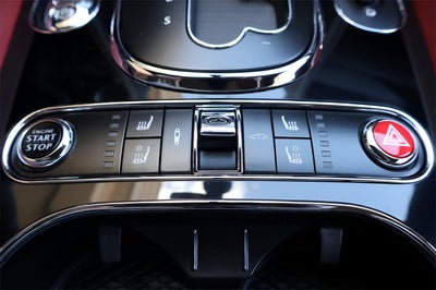 2018 Bentley Continental Supersports GT Supersports