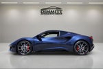 2025 Lotus Emira V6