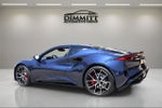 2025 Lotus Emira V6
