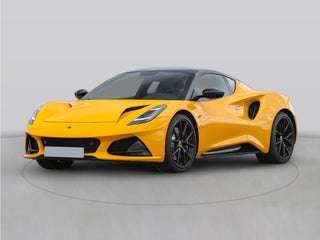 2024 Lotus Emira V6