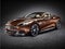 2014 Aston Martin Vanquish V12