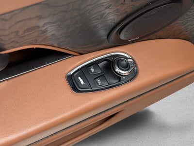 2020 Aston Martin DB11 Volante