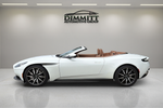 2020 Aston Martin DB11 Volante