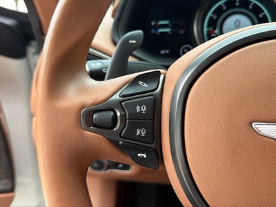 2020 Aston Martin DB11 Volante