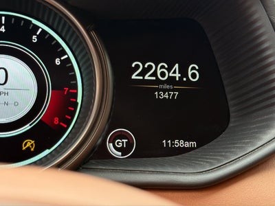 2020 Aston Martin DB11 Volante