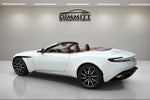 2020 Aston Martin DB11 Volante