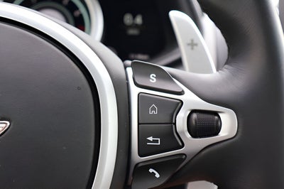 2022 Aston Martin DB11 Volante