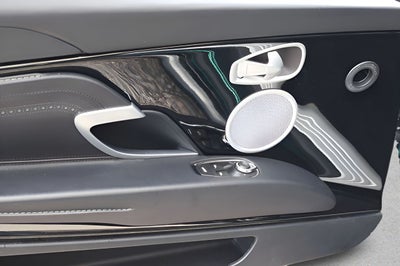 2022 Aston Martin DB11 Volante