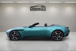 2022 Aston Martin DB11 Volante