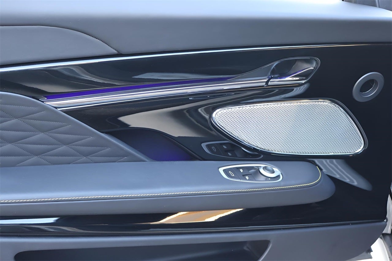 2024 Aston Martin DB12 Coupe