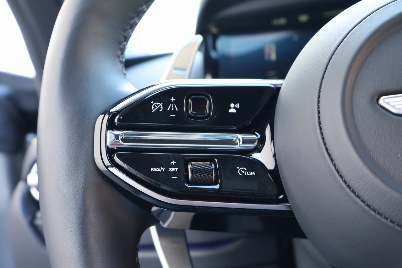 2024 Aston Martin DB12 Coupe