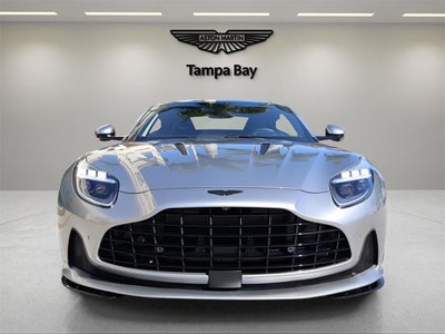 2024 Aston Martin DB12 Coupe