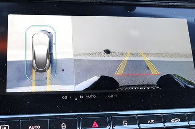 2024 Aston Martin DB12 Coupe