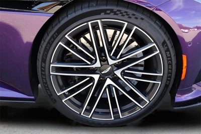 2024 Aston Martin DB12 Coupe