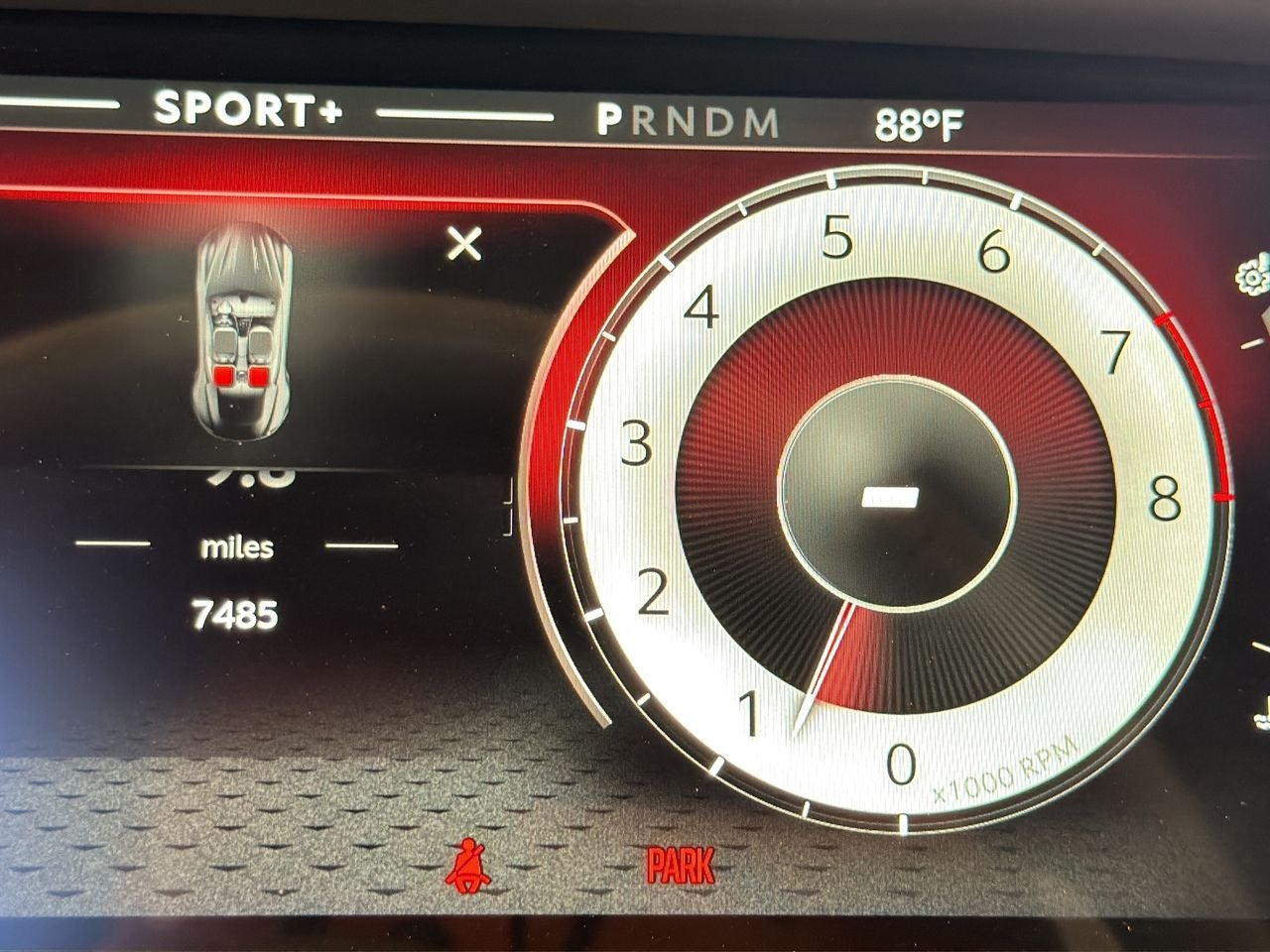 2024 Aston Martin DB12 Coupe
