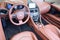 2021 Aston Martin DBS Superleggera