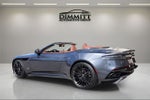 2021 Aston Martin DBS Superleggera