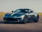 2020 Aston Martin Vantage Coupe