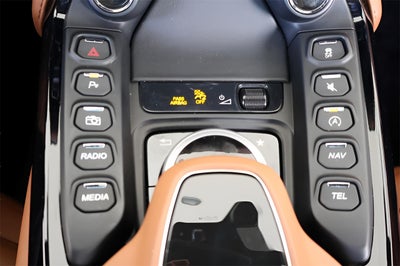 2023 Aston Martin Vantage Base