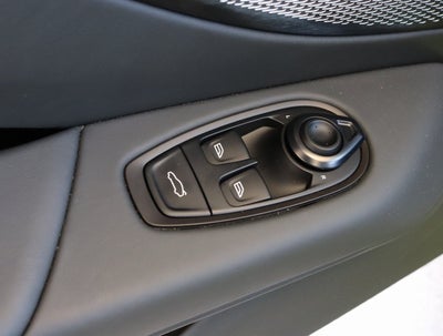 2025 Aston Martin Vantage Coupe